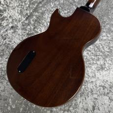 Gibson 【極太サウンド】1957 Les Paul Junior Single Cut VOS Vintage Sunburst ♯751069 [3.90kg]_10