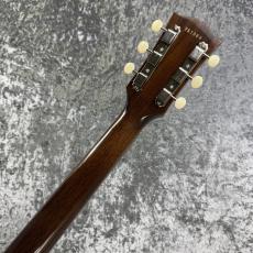 Gibson 【極太サウンド】1957 Les Paul Junior Single Cut VOS Vintage Sunburst ♯751069 [3.90kg]_11