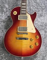 Gibson Les Paul Standard '50s / Heritage Cherry Sunburst #225350169 [4.51kg]