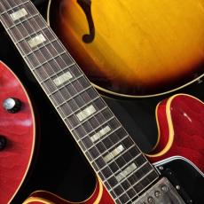Gibson 【軽量個体・良指板】1964 ES-335 Reissue VOS ~Sixties Cherry~ #150446 [3.58kg] 3Fフロア_6