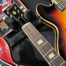 Gibson 【軽量個体・良指板】1964 ES-335 Reissue VOS ~Sixties Cherry~ #150446 [3.58kg] 3Fフロア_7