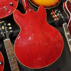 Gibson 【軽量個体・良指板】1964 ES-335 Reissue VOS ~Sixties Cherry~ #150446 [3.58kg] 3Fフロア_8