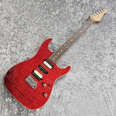Suhr JE-Line Standard Plus Rear Route -Chili Pepper Red- _2