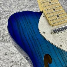 FUJIGEN Neo Classic NTE100MAHT-SBB ~See-Thru Blue Burst~ #E250070 [3.24kg]_5