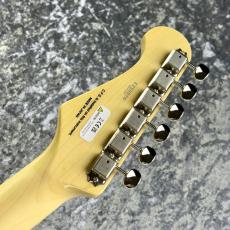 FUJIGEN Neo Classic NTE100MAHT-SBB ~See-Thru Blue Burst~ #E250070 [3.24kg]_11