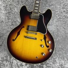 Gibson 【アウトレット】1964 ES-335 Reissue VOS / Vintage Sunburst  [#131060][3.44kg]【3F展示商品】_2