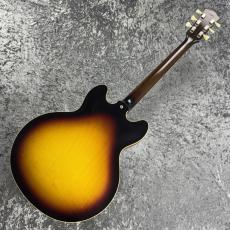 Gibson 【アウトレット】1964 ES-335 Reissue VOS / Vintage Sunburst  [#131060][3.44kg]【3F展示商品】_9