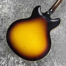 Gibson 【アウトレット】1964 ES-335 Reissue VOS / Vintage Sunburst  [#131060][3.44kg]【3F展示商品】_10
