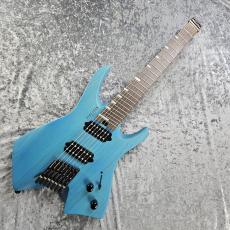 VIKSTROM GUITARS VSMH-270 -Sky Blue-_2