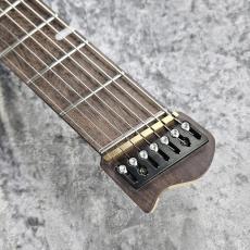 VIKSTROM GUITARS VSMH-270 -Sky Blue-_6