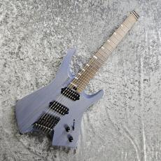 VIKSTROM GUITARS VSMH-270 -Pale Blue-_2