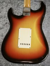 Fender 1965 Stratocaster / 3Tone Sunburst [3.63kg]_7