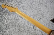 Fender 1965 Stratocaster / 3Tone Sunburst [3.63kg]_9