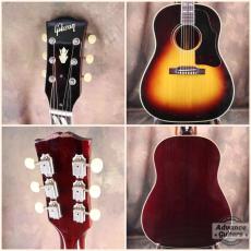 Gibson 1957年製 Southern Jumbo_2