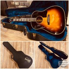 Gibson 1957年製 Southern Jumbo_3