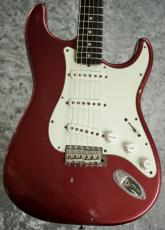 Fender 1965 Stratocaster -Candy Apple Red-[3.42kg]【ハカランダ指板】_2