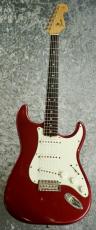 Fender 1965 Stratocaster -Candy Apple Red-[3.42kg]【ハカランダ指板】_3
