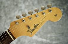 Fender 1965 Stratocaster -Candy Apple Red-[3.42kg]【ハカランダ指板】_4