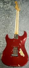 Fender 1965 Stratocaster -Candy Apple Red-[3.42kg]【ハカランダ指板】_8