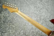 Fender 1965 Stratocaster -Candy Apple Red-[3.42kg]【ハカランダ指板】_9