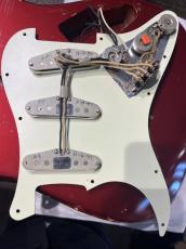 Fender 1965 Stratocaster -Candy Apple Red-[3.42kg]【ハカランダ指板】_10
