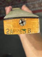 Fender 1965 Stratocaster -Candy Apple Red-[3.42kg]【ハカランダ指板】_11