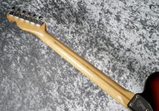 Fender 1976 Telecaster Custom / Sunburst [3.56kg]_8