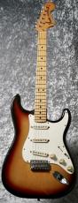 Fender 1974 Stratocaster / 3Tone Sunburst [3.49kg]_2