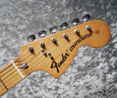 Fender 1974 Stratocaster / 3Tone Sunburst [3.49kg]_3