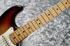 Fender 1974 Stratocaster / 3Tone Sunburst [3.49kg]_5