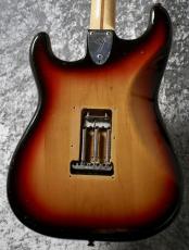 Fender 1974 Stratocaster / 3Tone Sunburst [3.49kg]_6