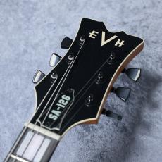 EVH SA-126 Special 「Stealth Black」「メーカーアウトレット特価品」_9