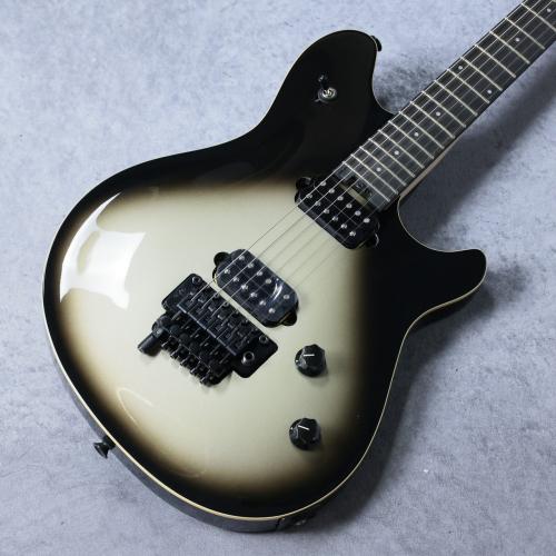 EVH  Wolfgang Special 「Silverburst」 「メーカーアウトレット特価品」