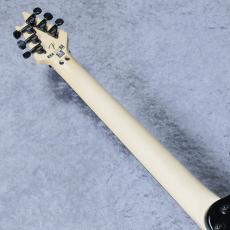 EVH  Wolfgang Special 「Silverburst」 「メーカーアウトレット特価品」_7
