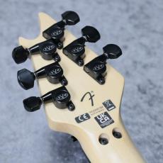 EVH  Wolfgang Special 「Silverburst」 「メーカーアウトレット特価品」_9