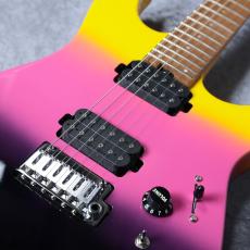 Charvel PRO-MOD DK24 HH 2PT CM 【Malibu Sunset】「メーカーアウトレット特価品」_3