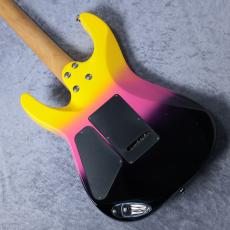 Charvel PRO-MOD DK24 HH 2PT CM 【Malibu Sunset】「メーカーアウトレット特価品」_4