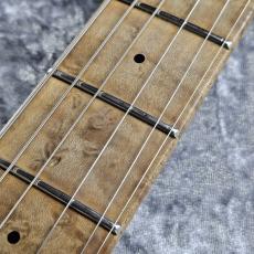 MUSIC MAN USA AXIS -Trans Red- _5