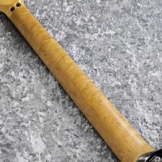 MUSIC MAN USA AXIS -Trans Red- _8