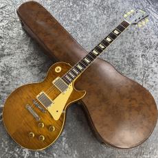 Gibson 【極上杢・軽量】Collector's Choice #24 Charles Daughtry 1959 Les Paul "Nicky" 3.88kg_8