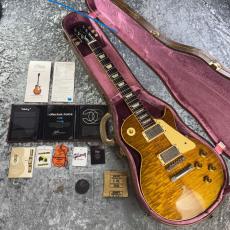 Gibson 【極上杢・軽量】Collector's Choice #24 Charles Daughtry 1959 Les Paul "Nicky" 3.88kg_11