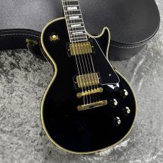 Gibson 【限定セール】1968 Les Paul Custom Ebony Gloss 【4.16kg】2024年製 3Fギブソンフロア_2