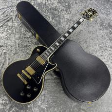 Gibson 【限定セール】1968 Les Paul Custom Ebony Gloss 【4.16kg】2024年製 3Fギブソンフロア_8