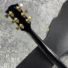 Gibson 【限定セール】1968 Les Paul Custom Ebony Gloss 【4.16kg】2024年製 3Fギブソンフロア_10