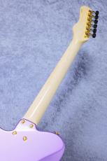 DEVISER ROSETTEE WASHI WSE'25/E PPL-B ~Purple Burst~ 約2.88? [3本出店モデル]_10