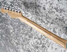 Fender FSR American Ultra II Stratocaster HSS Roasted Maple / Aurora Metallic Flop [3.94kg]【限定モデル】_8