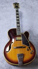 Ibanez JP 20 Joe Pass -BrownSunburst- 【1980's USED】【1F】_2