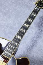 Ibanez JP 20 Joe Pass -BrownSunburst- 【1980's USED】【1F】_3