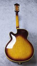 Ibanez JP 20 Joe Pass -BrownSunburst- 【1980's USED】【1F】_5