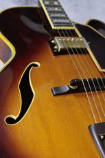Ibanez JP 20 Joe Pass -BrownSunburst- 【1980's USED】【1F】_9